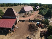 Les fermes