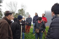 AG 2022 - Kévin (fermier), Vincent & François