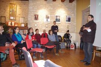 33 Montpezat le maire accueil