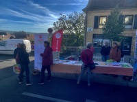 Foire Bio Gourdon