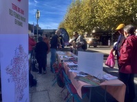 Foire Bio Gourdon