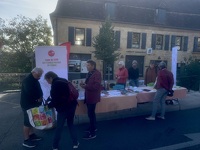 Foire Bio Gourdon