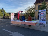 Foire Bio Gourdon