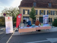 Foire Bio Gourdon