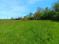 Les fermes