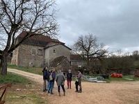 Chantier Beduer 2025-2