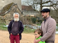 Chantier Beduer 2025-6