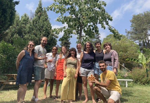 Equipe salariée Occitanie 2025 @TDLOccitanie (1)