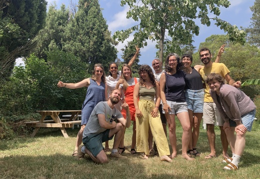 Equipe salariée Occitanie 2025 @TDLOccitanie (2)